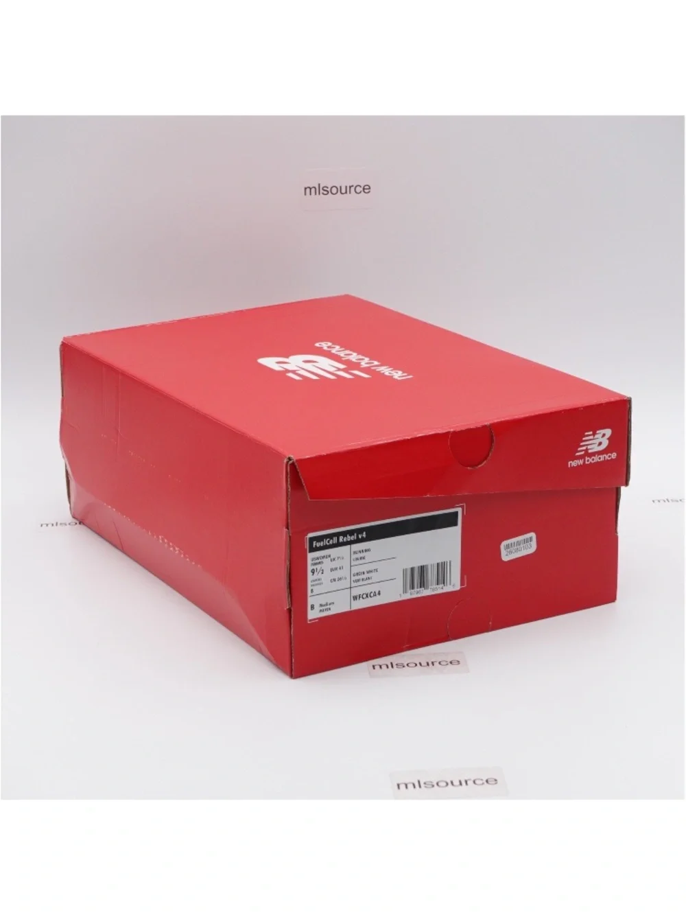 NEW Size 9.5 Women's New Balance FuelCell Rebel v4 Running Shoes WFCXCA4